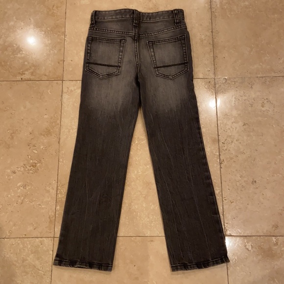 Boys cat and Jack jeans - Picture 2 of 2